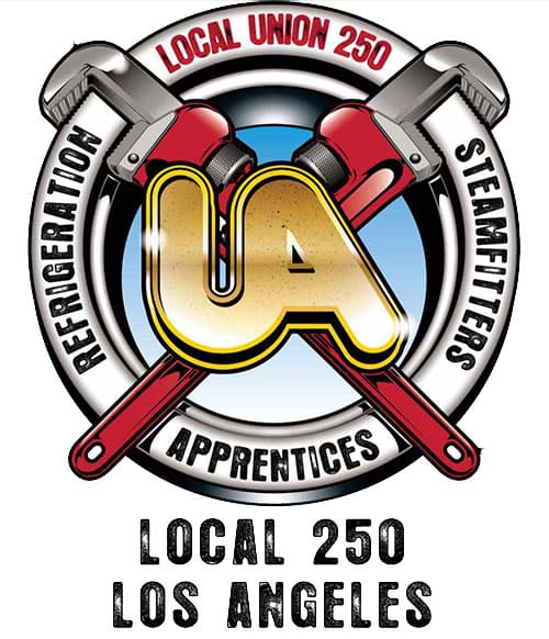 New Union Logos after