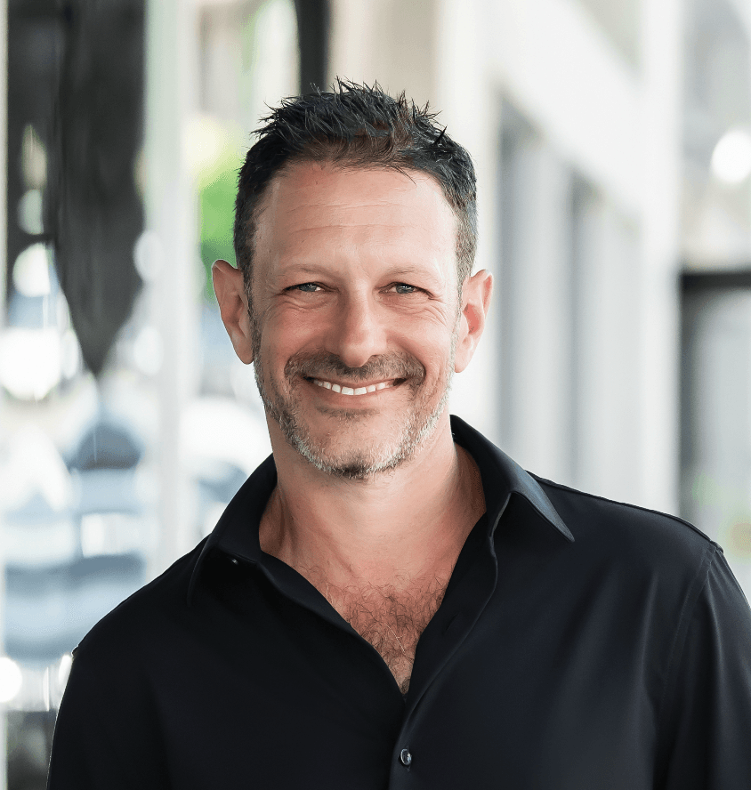 Marc Landau