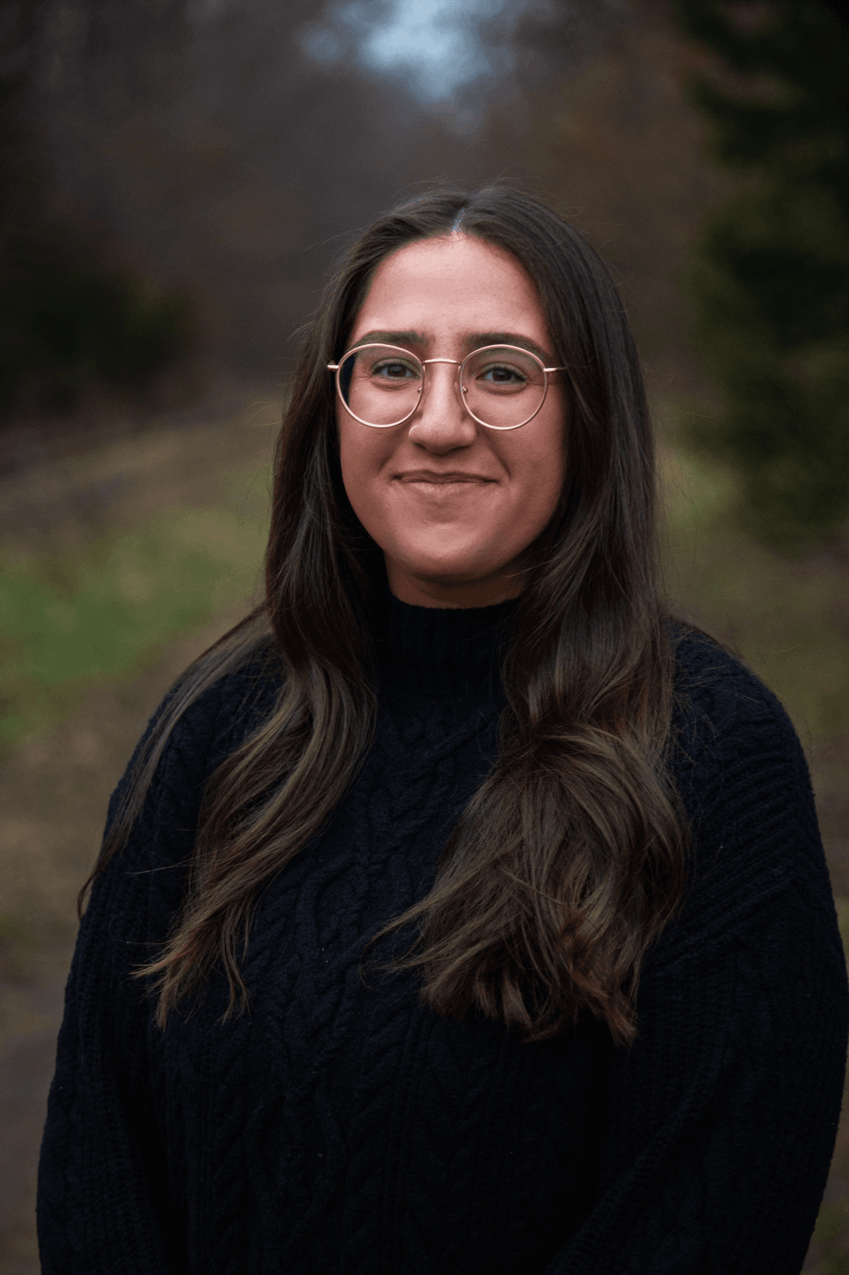 Sarah Koshgarian